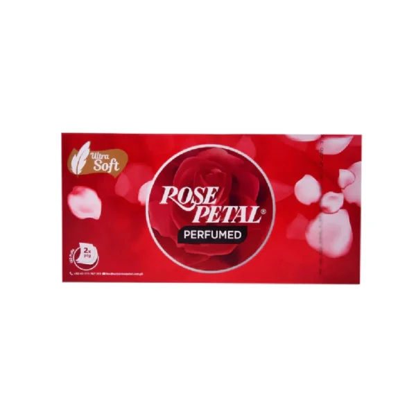 Rose Petal Pefumed 150S
