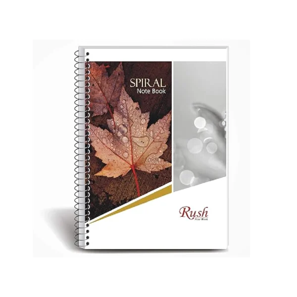 Rulled Register 400 Page Single Line Legal Size