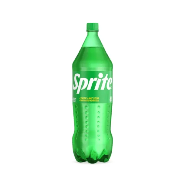 Sprite - 1 Litre - 6pcs