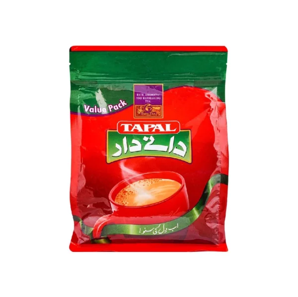 Tapal Danedar   430Gm (Mrp 900)