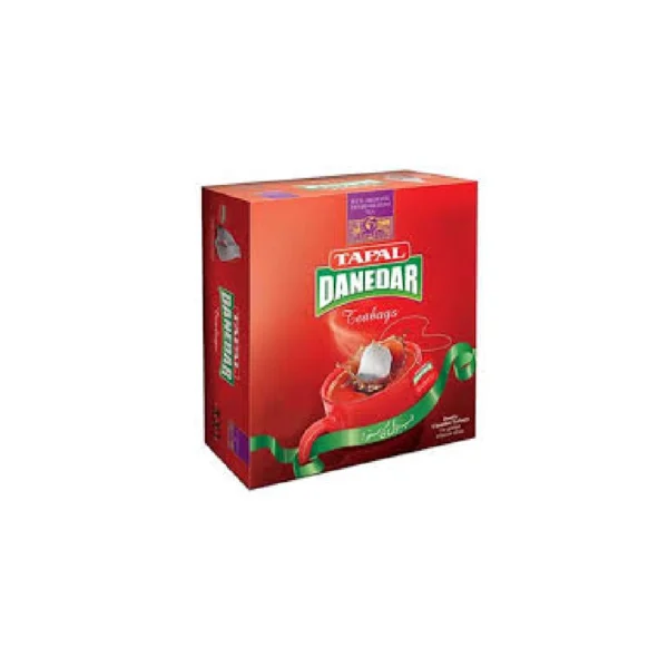Tapal Danedar Teabags   600Pcs Box