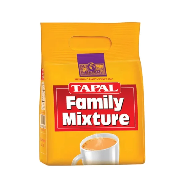 Tapal Family Mixture Tea   430G