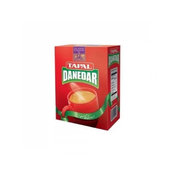 Tapal Tea Danedar   170Gm