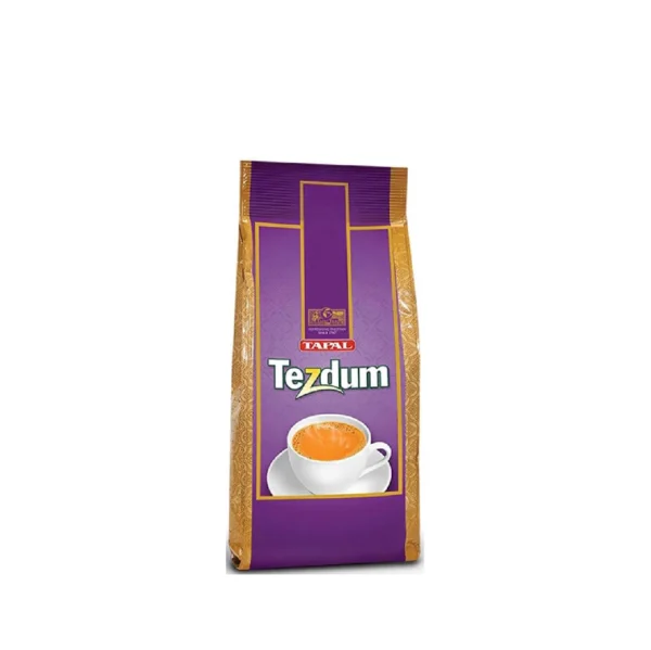 Tapal Tezdum Sachet   6G   60Pcs