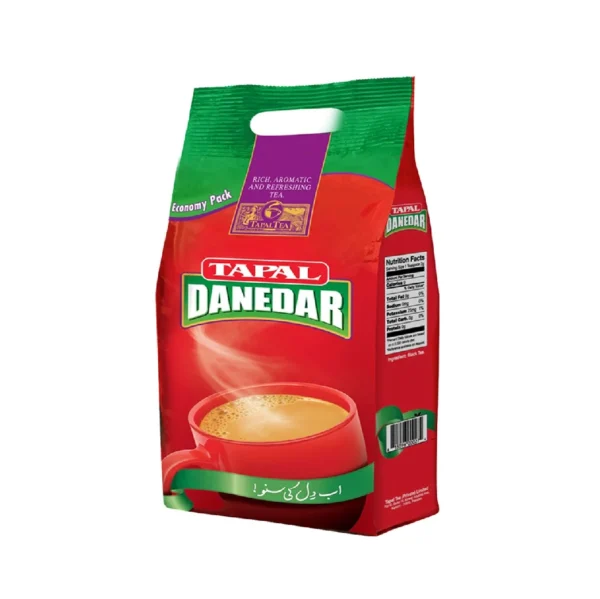 Tapal Tea 900 Gm Pouch 48
