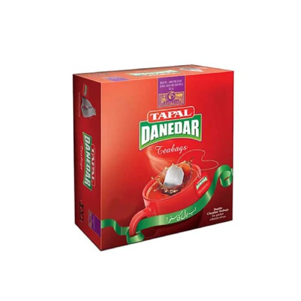 Tapal Tea Bags 600Tb