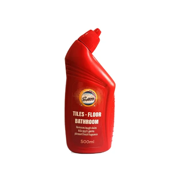 Tiles And Floor Cleaner 500Ml