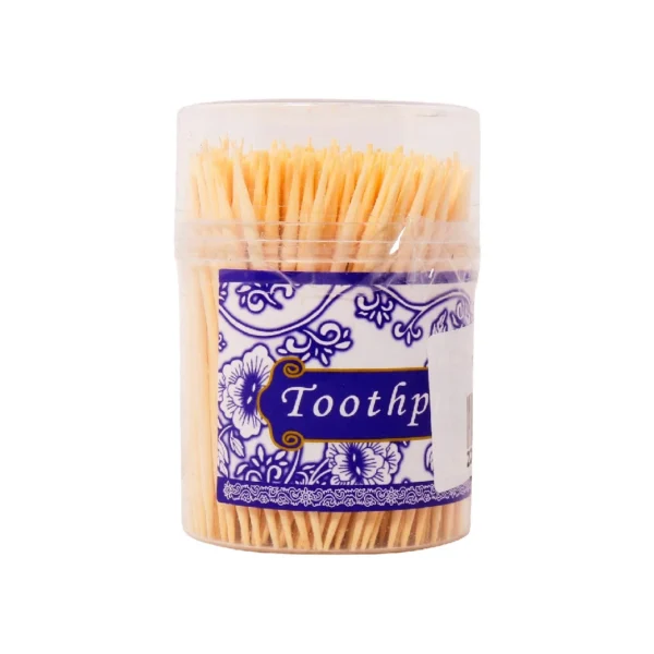 Toothpick,300Pcs